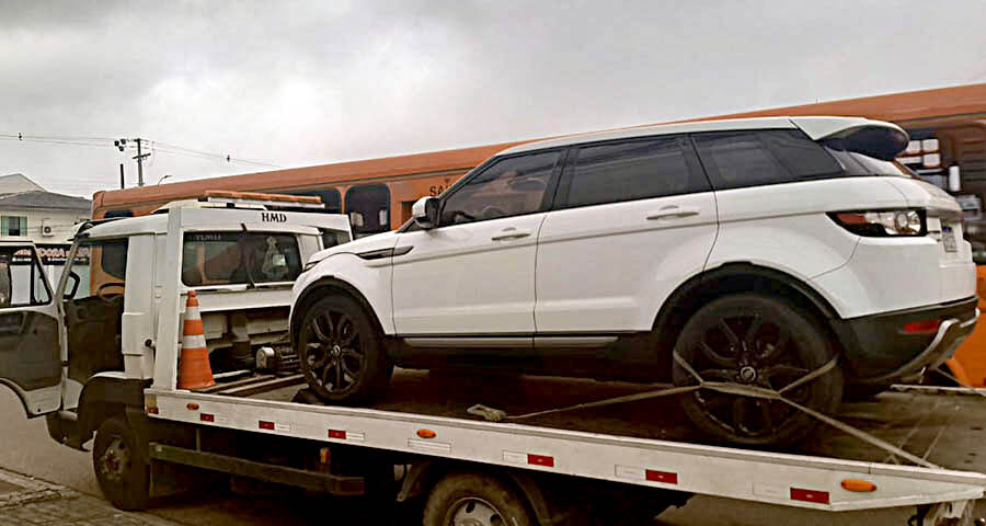 polaco guincho cajuru, curitiba, matinhos