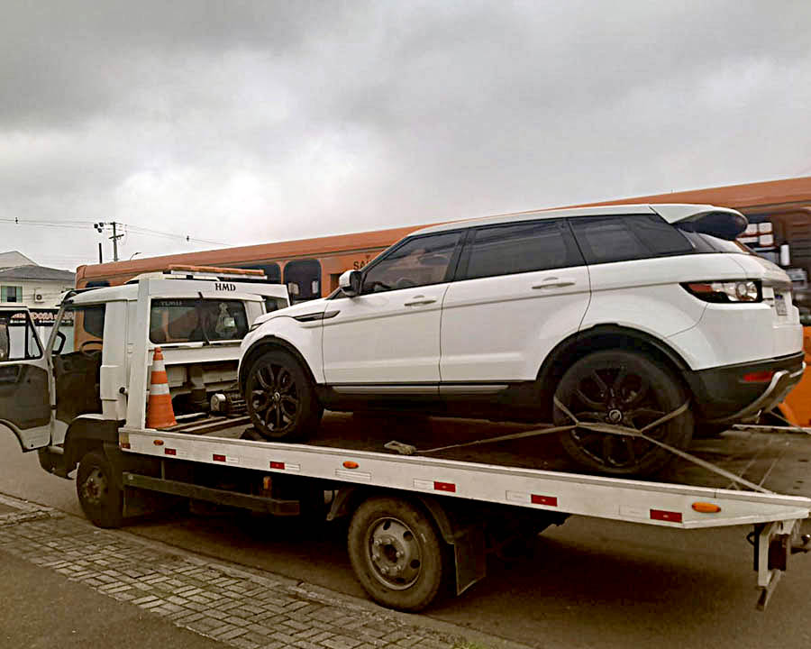 polaco guincho cajuru, curitiba, matinhos